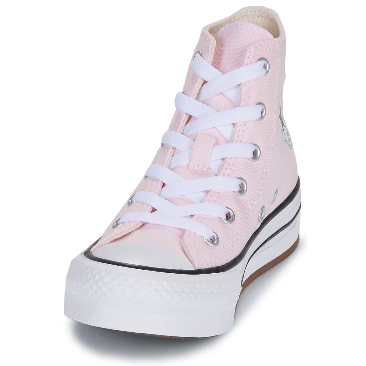 Girls' Sneakers Converse Pink
