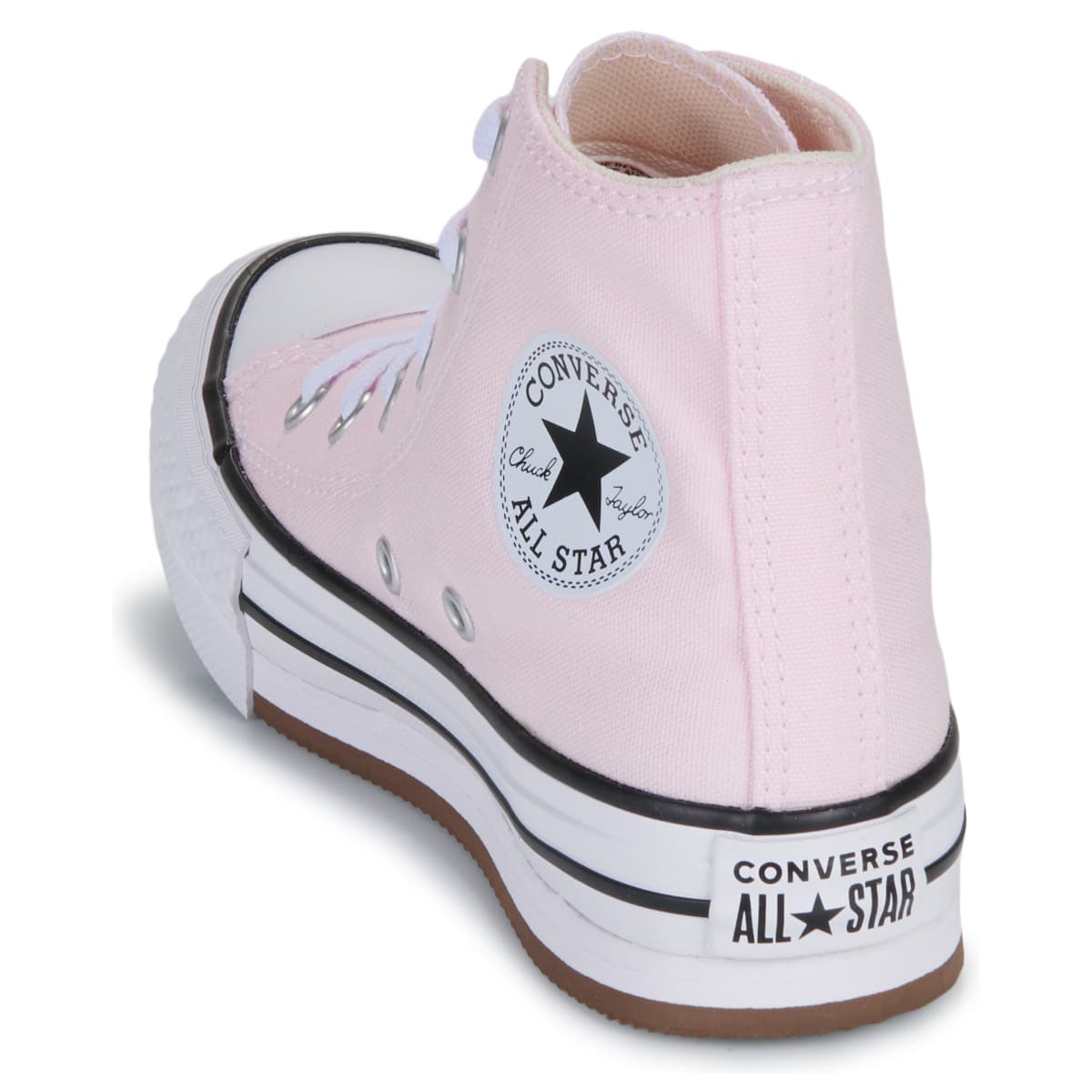 Girls' Sneakers Converse Pink