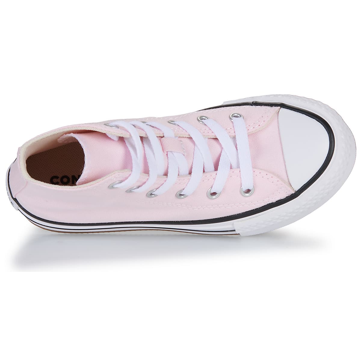 Girls' Sneakers Converse Pink