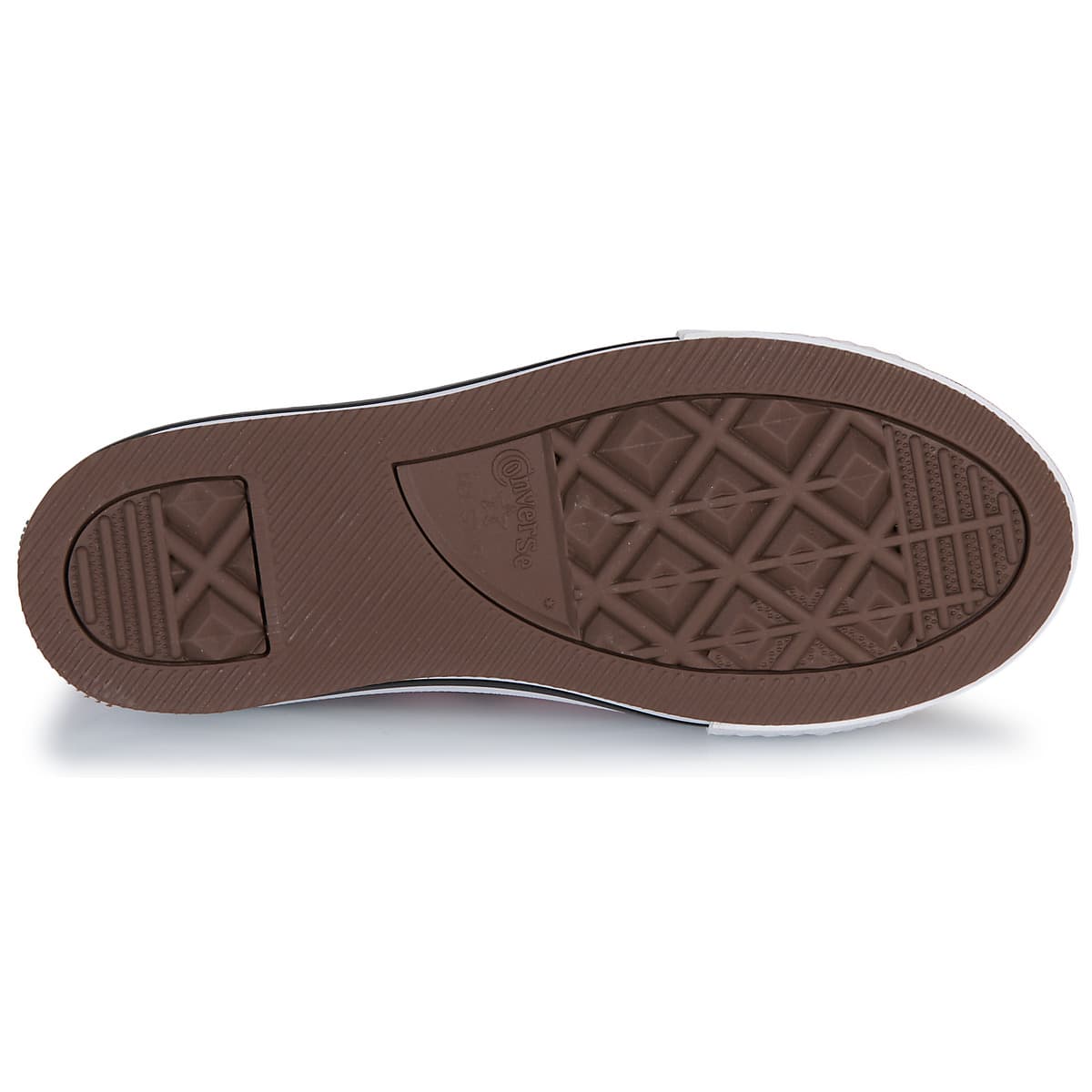 Girls' Sneakers Converse Pink