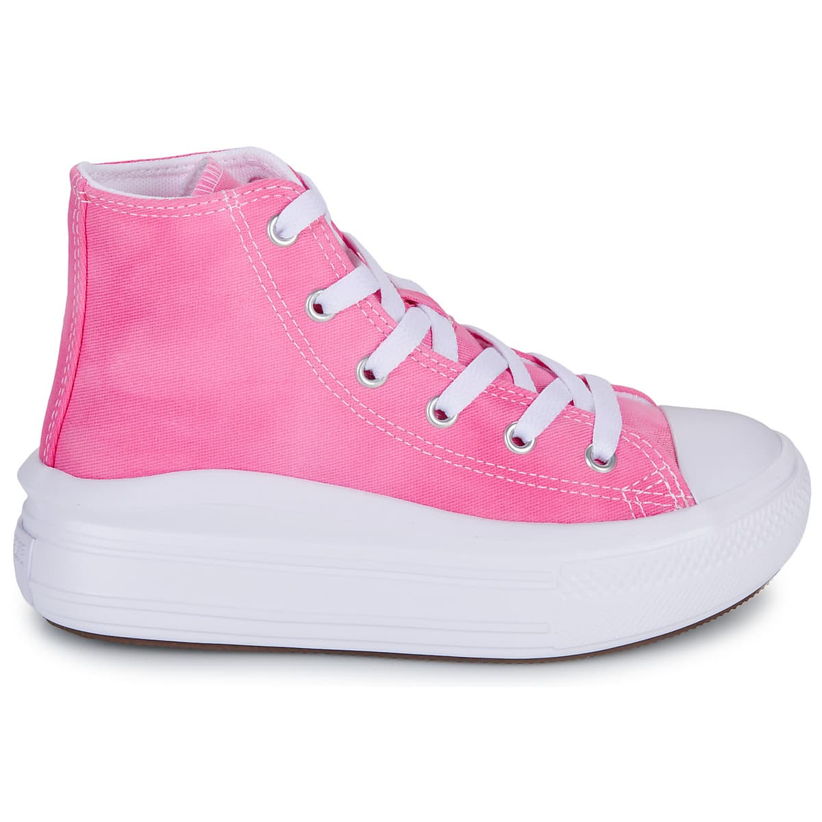 Girls' Sneakers Converse Pink