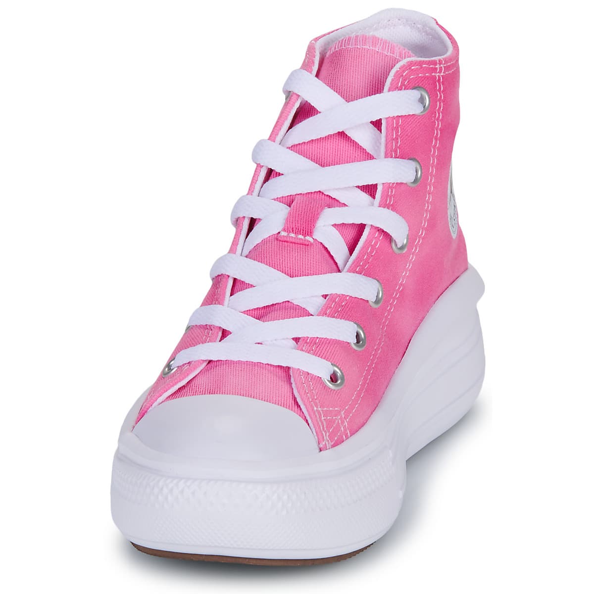 Girls' Sneakers Converse Pink