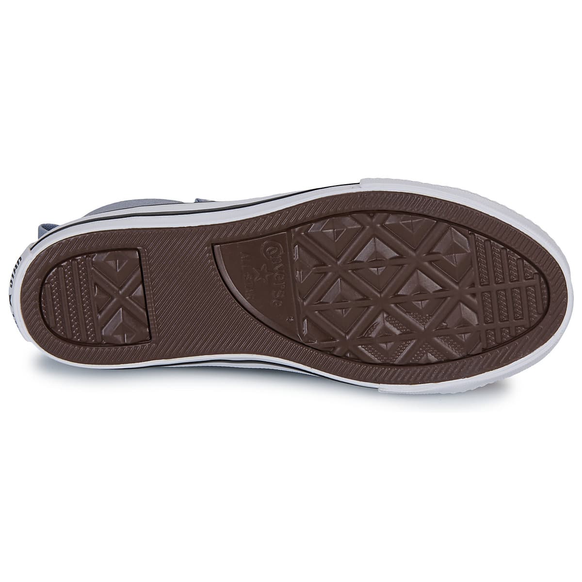 Boys' Sneakers Converse Blue