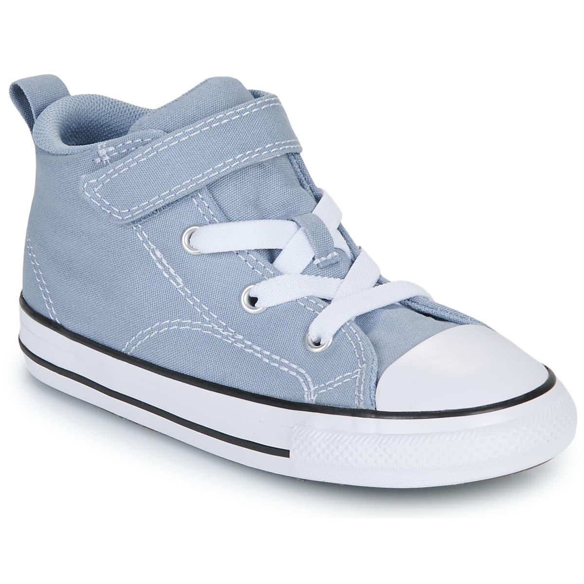 Ψηλά Sneakers Converse CHUCK TAYLOR ALL STAR MALDEN STREET EASY ON
