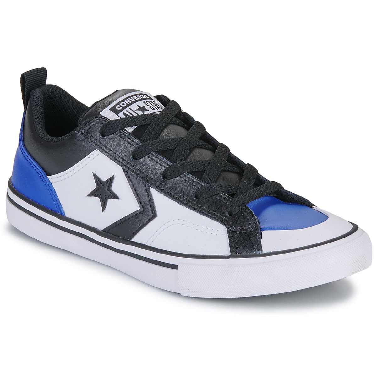 Boys' Sneakers Converse White