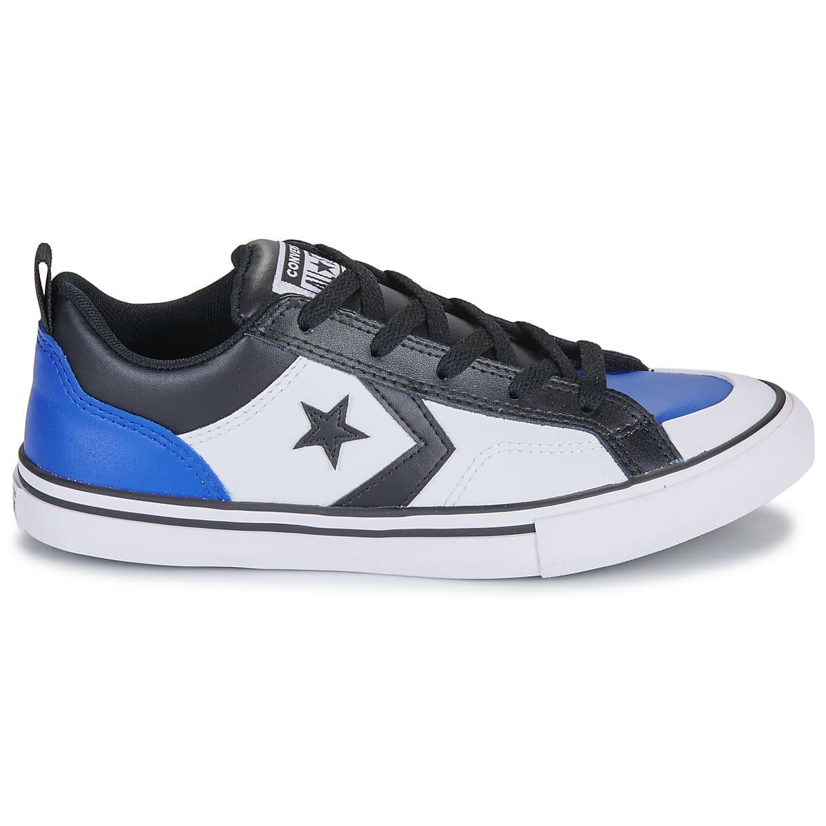 Boys' Sneakers Converse White