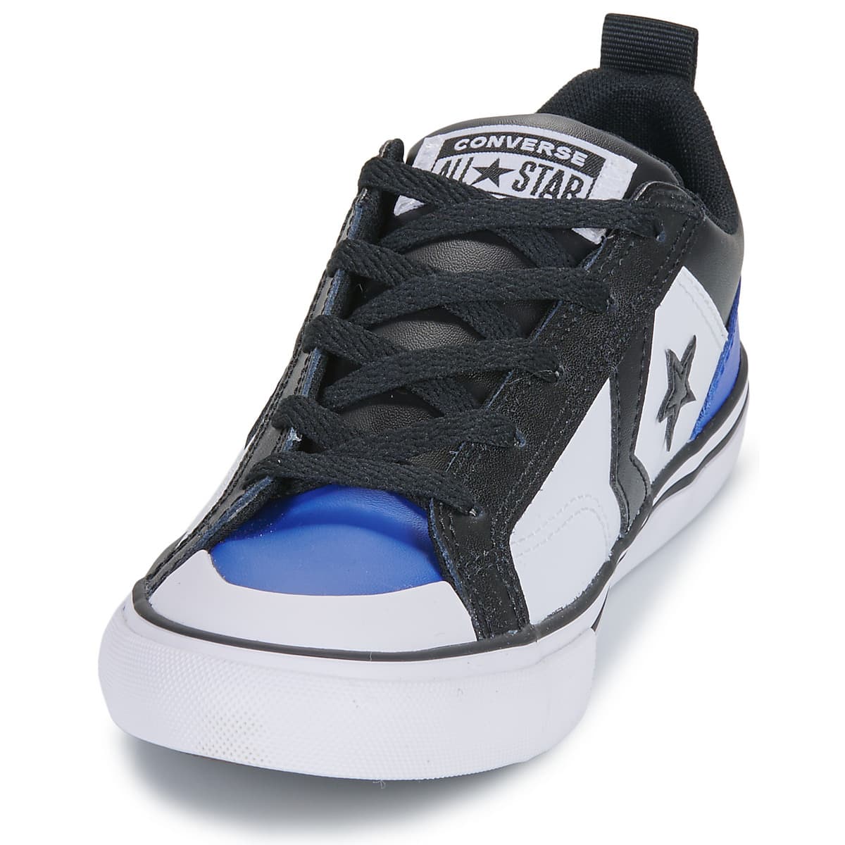 Boys' Sneakers Converse White