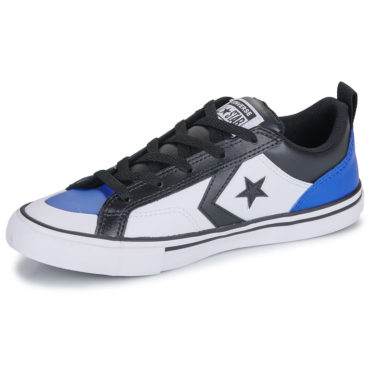 Boys' Sneakers Converse White