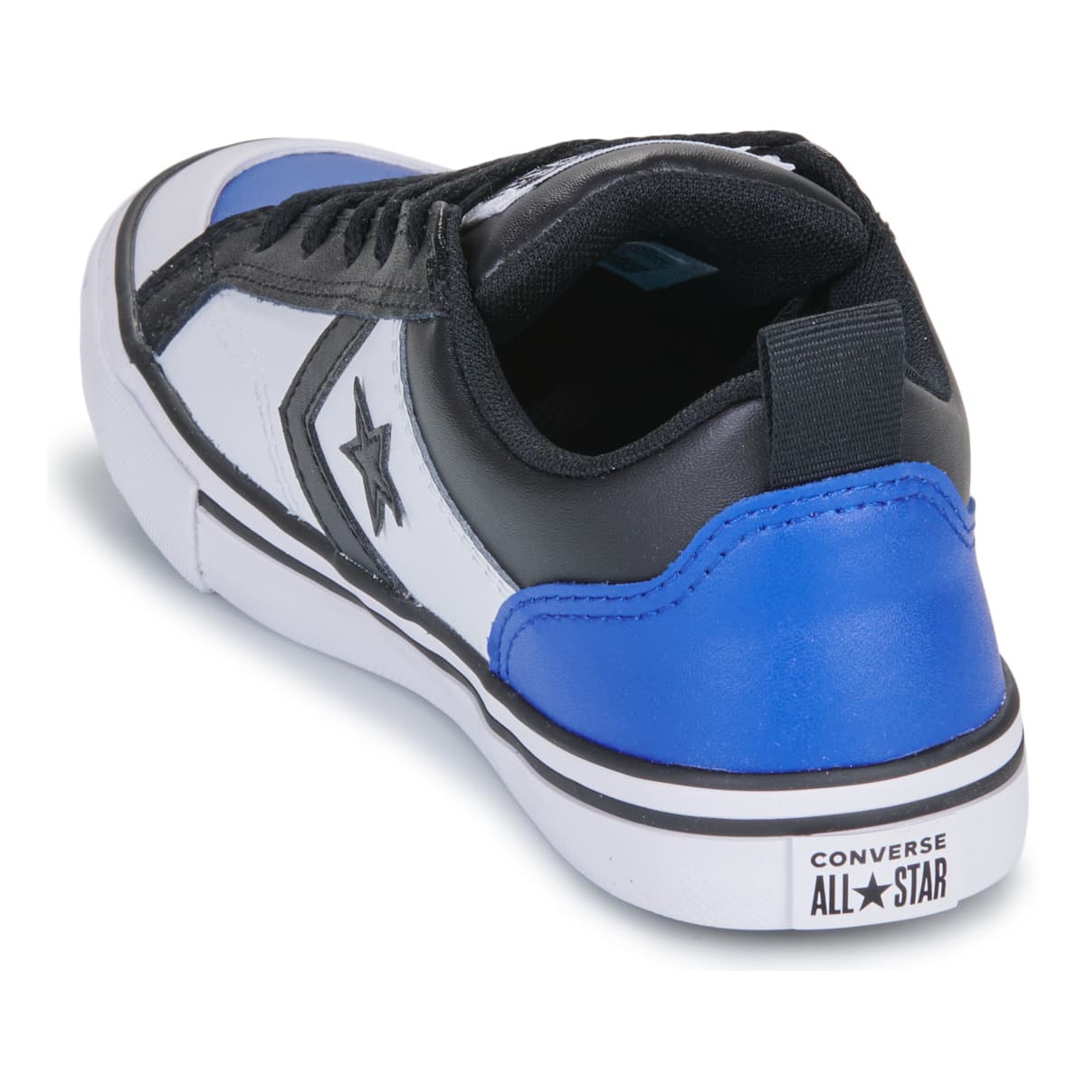 Boys' Sneakers Converse White