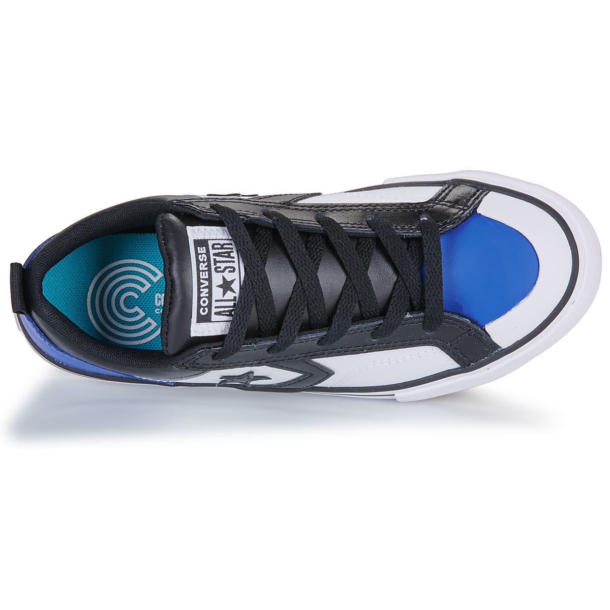 Boys' Sneakers Converse White