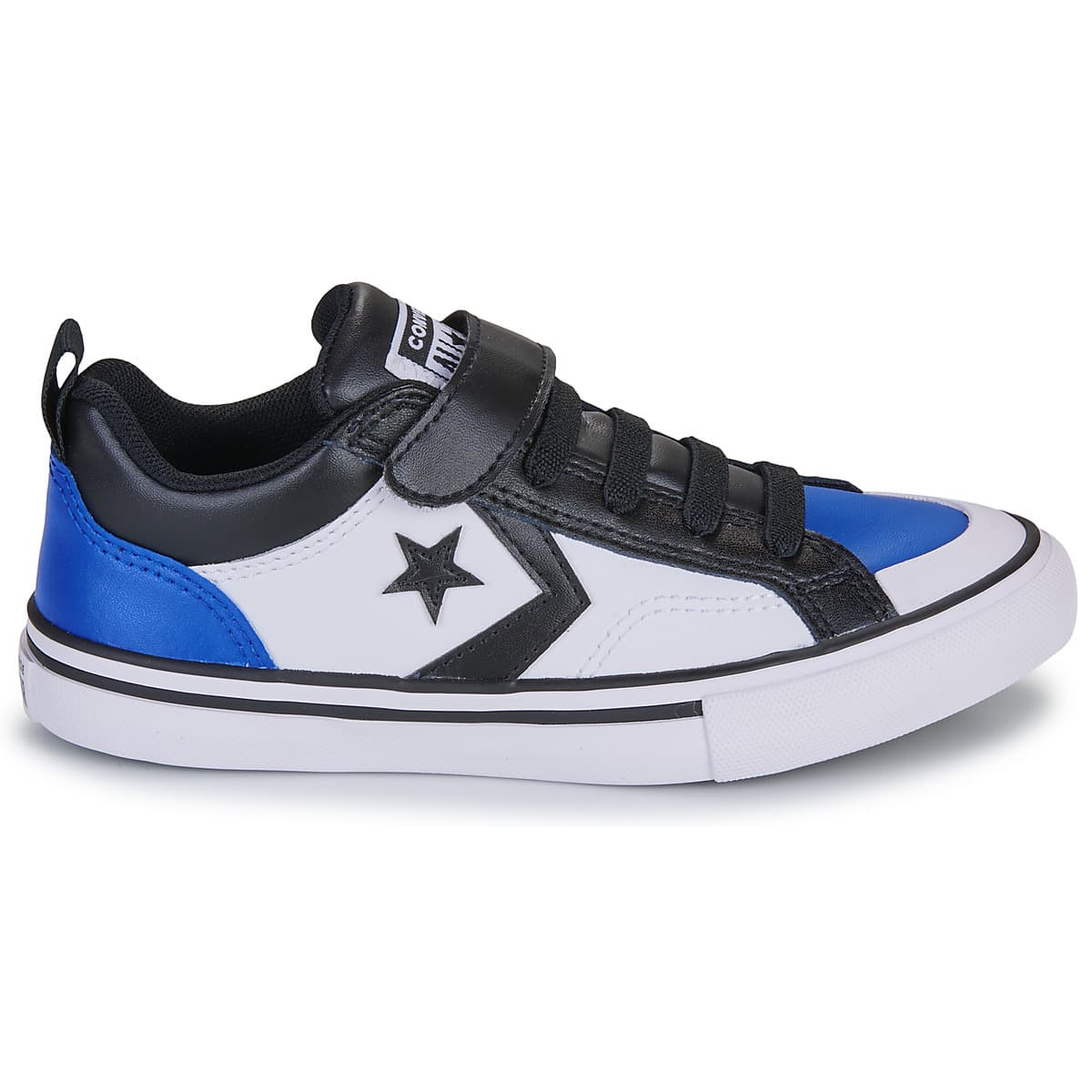 Boys' Sneakers Converse White