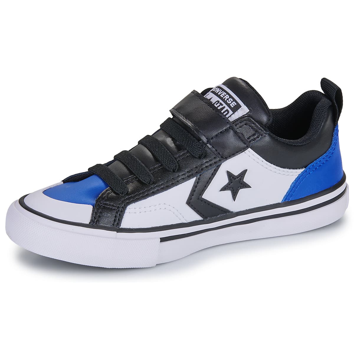 Boys' Sneakers Converse White