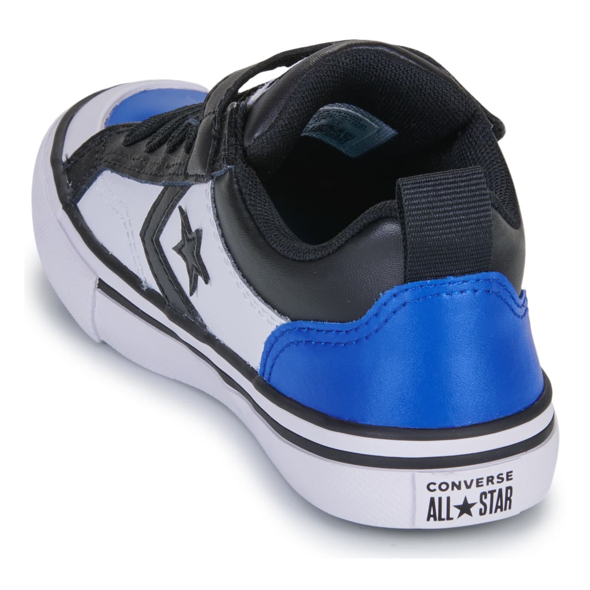 Boys' Sneakers Converse White