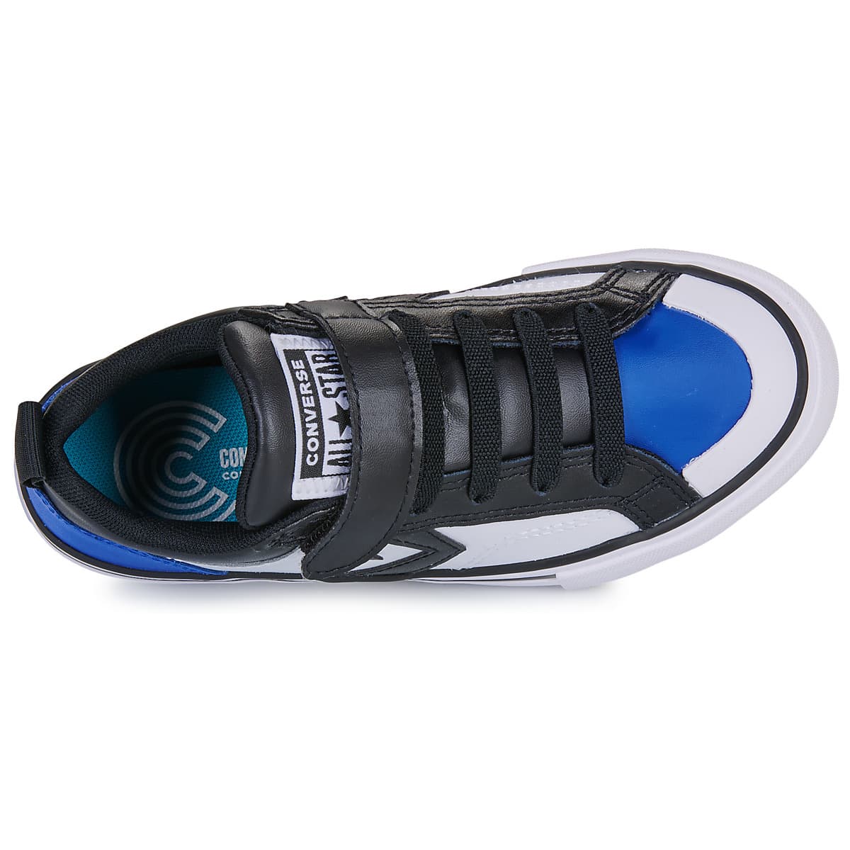 Boys' Sneakers Converse White