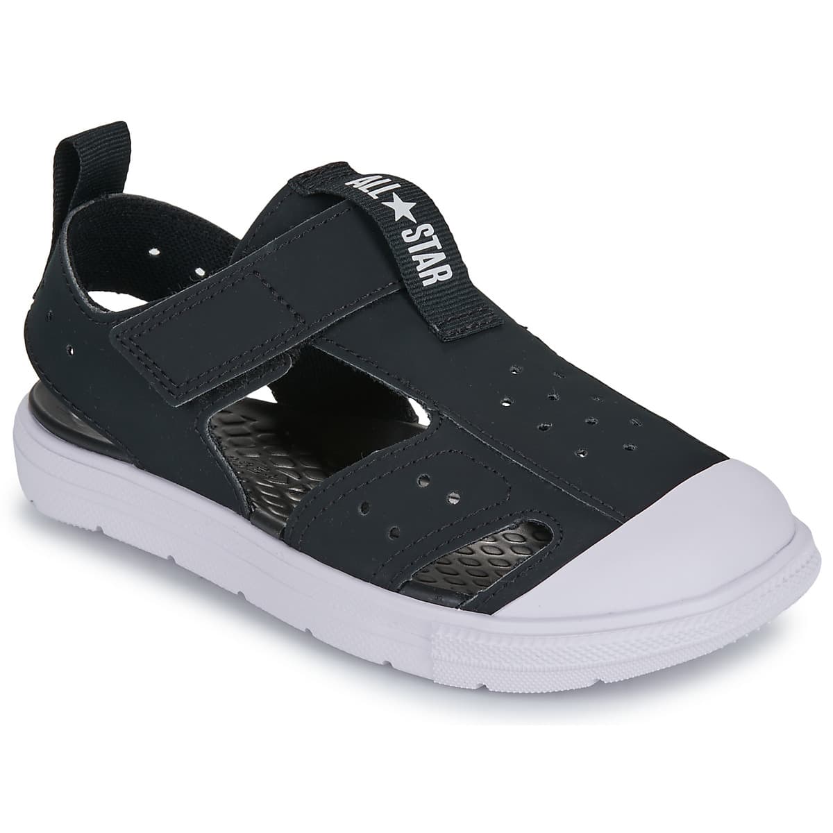 Σανδάλια χωρίς τακούνι Converse CHUCK TAYLOR UTILITY SANDAL EASY ON