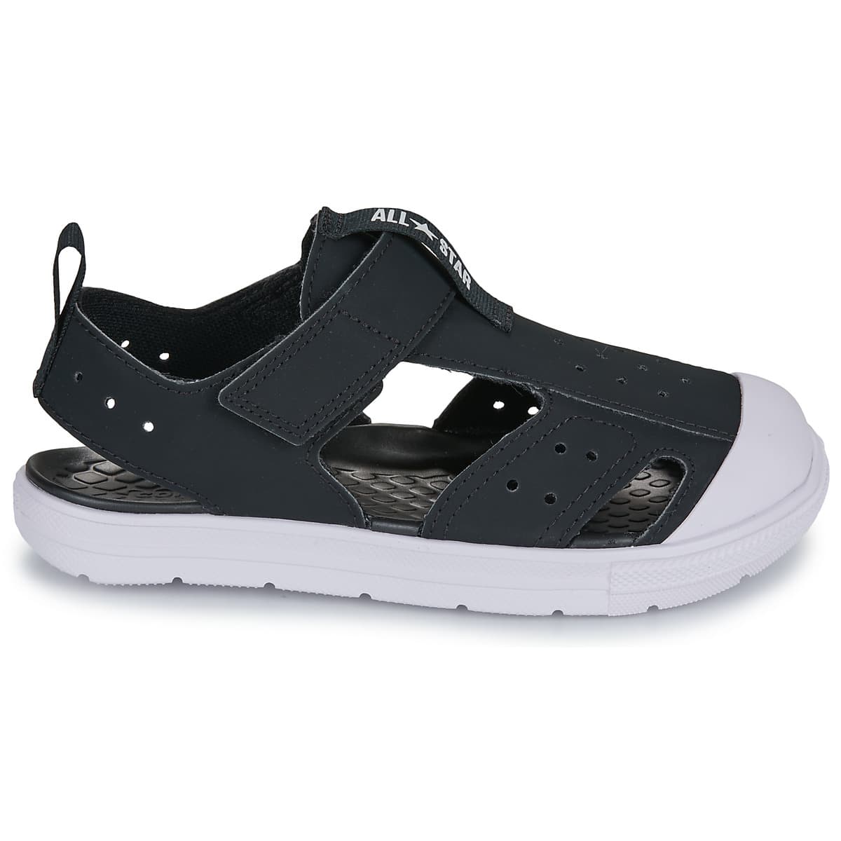 Boys' Sandals Converse Black