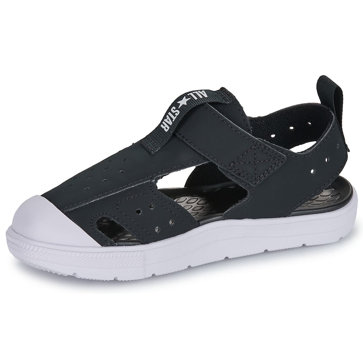 Boys' Sandals Converse Black