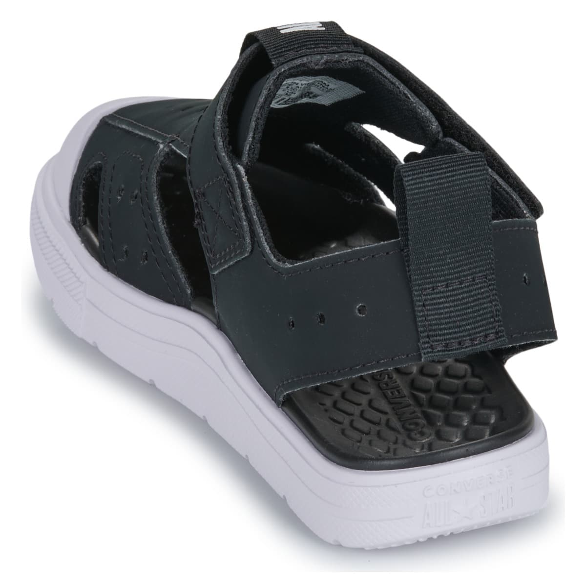Boys' Sandals Converse Black