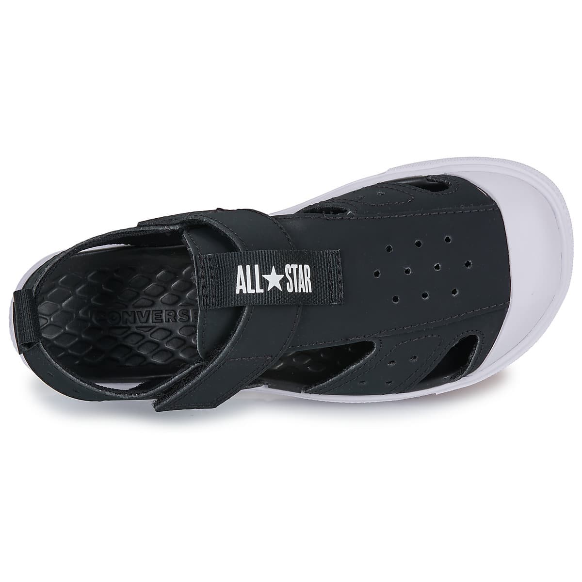 Boys' Sandals Converse Black