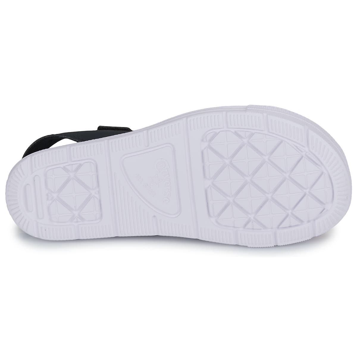 Boys' Sandals Converse Black