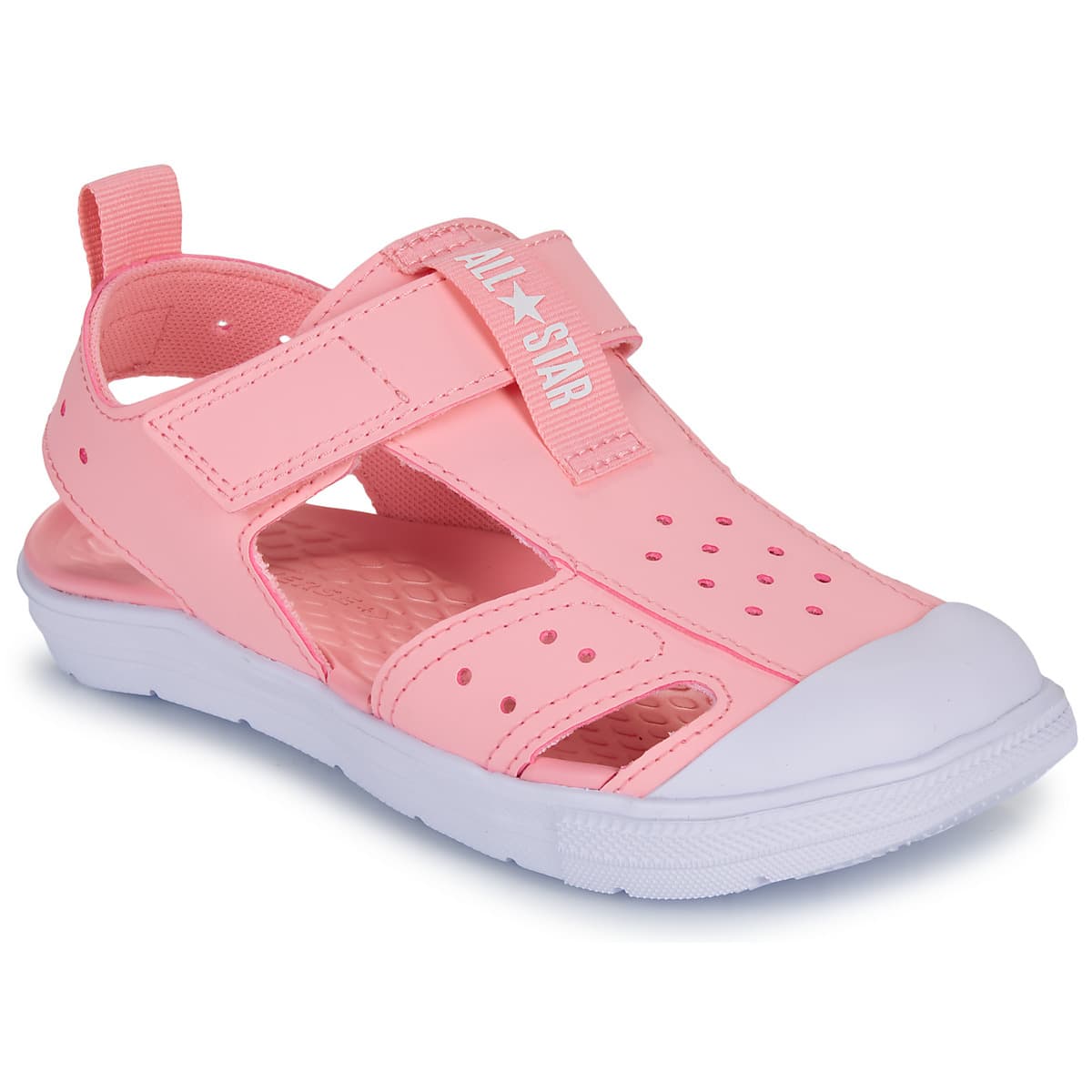 Σανδάλια χωρίς τακούνι Converse CHUCK TAYLOR UTILITY SANDAL EASY ON