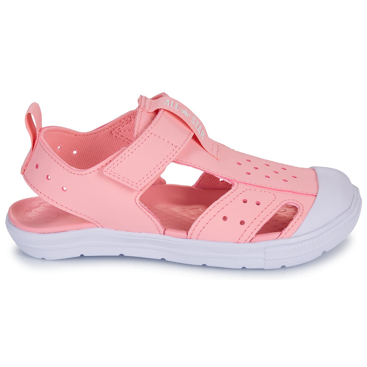 Girls' Sandals Converse Pink