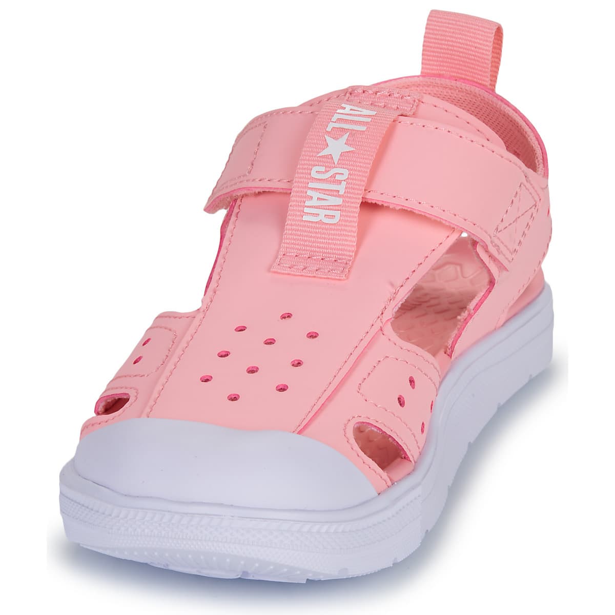 Girls' Sandals Converse Pink