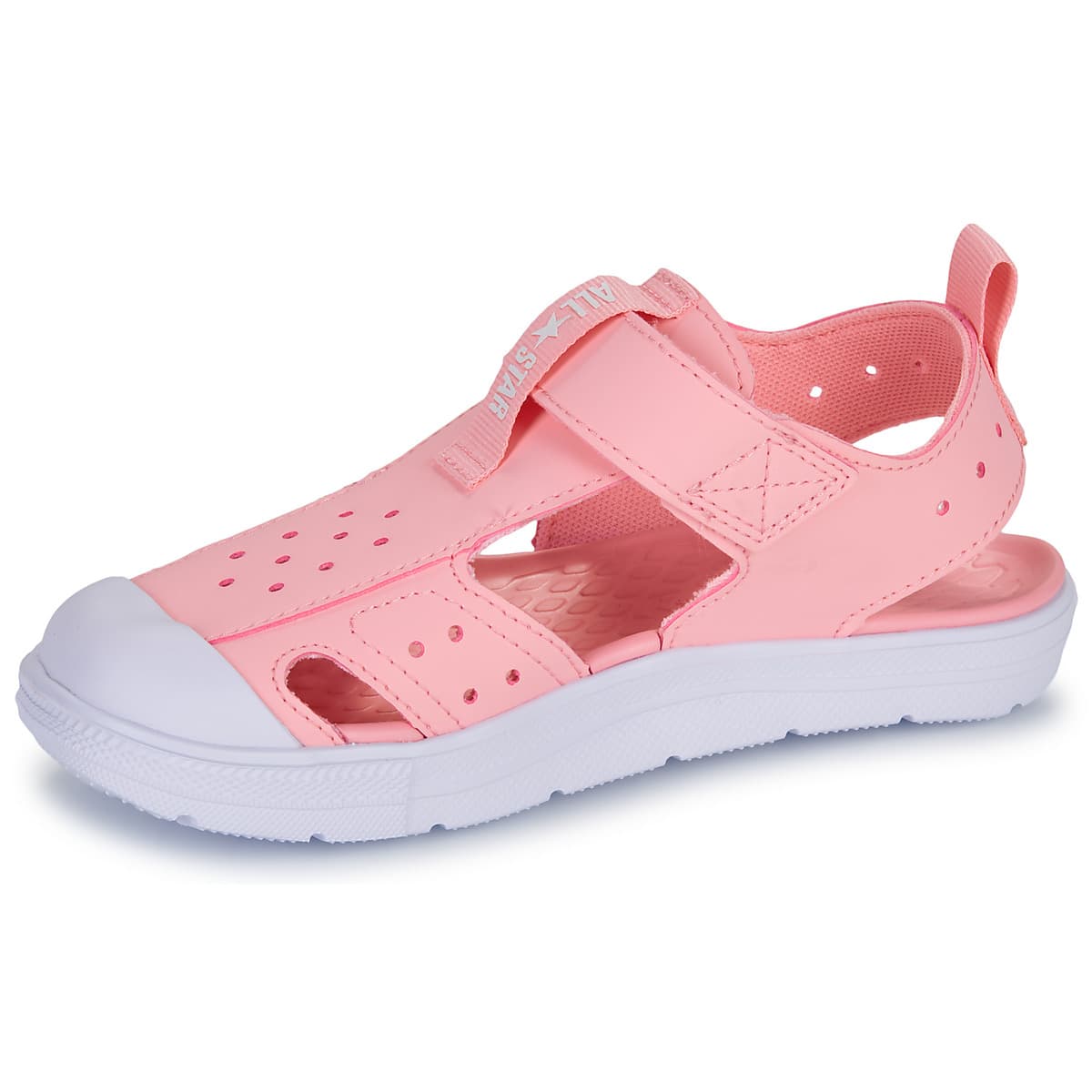 Girls' Sandals Converse Pink