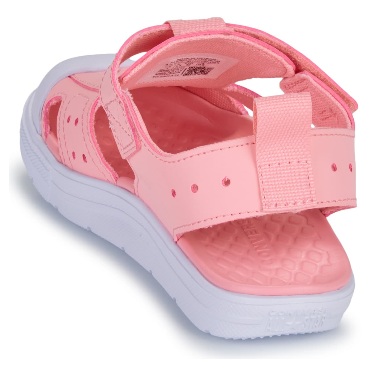 Girls' Sandals Converse Pink