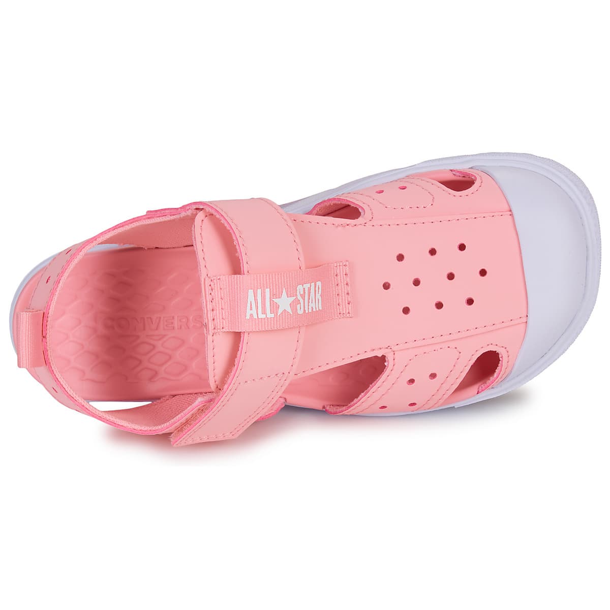 Girls' Sandals Converse Pink