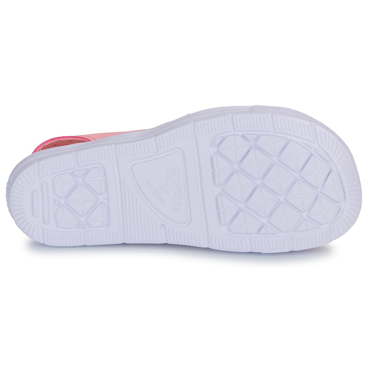 Girls' Sandals Converse Pink