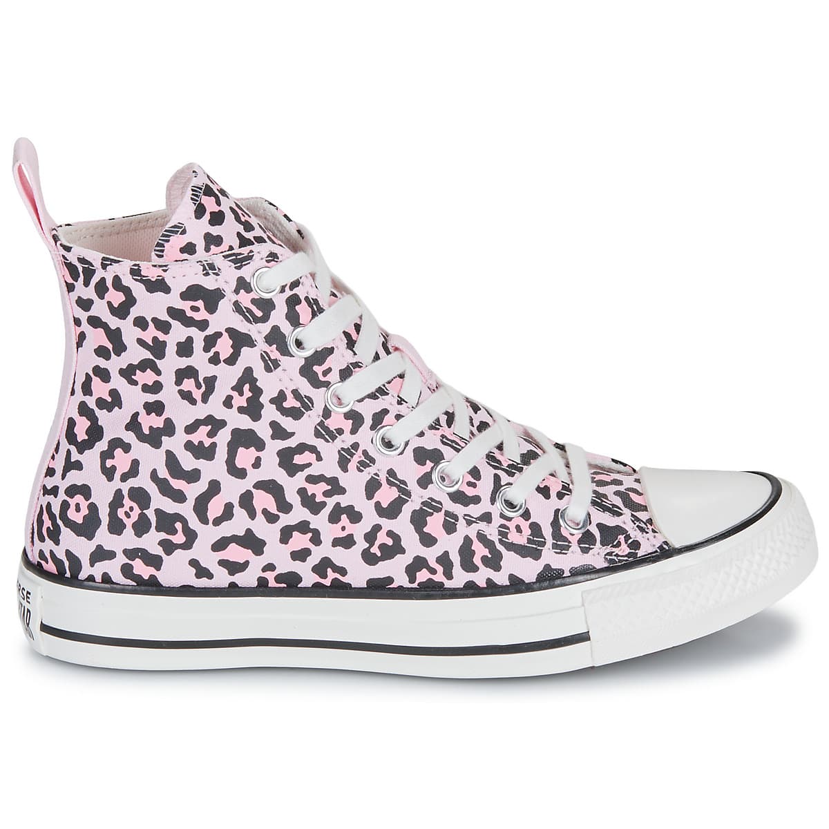 Girls' Sneakers Converse Multicolor