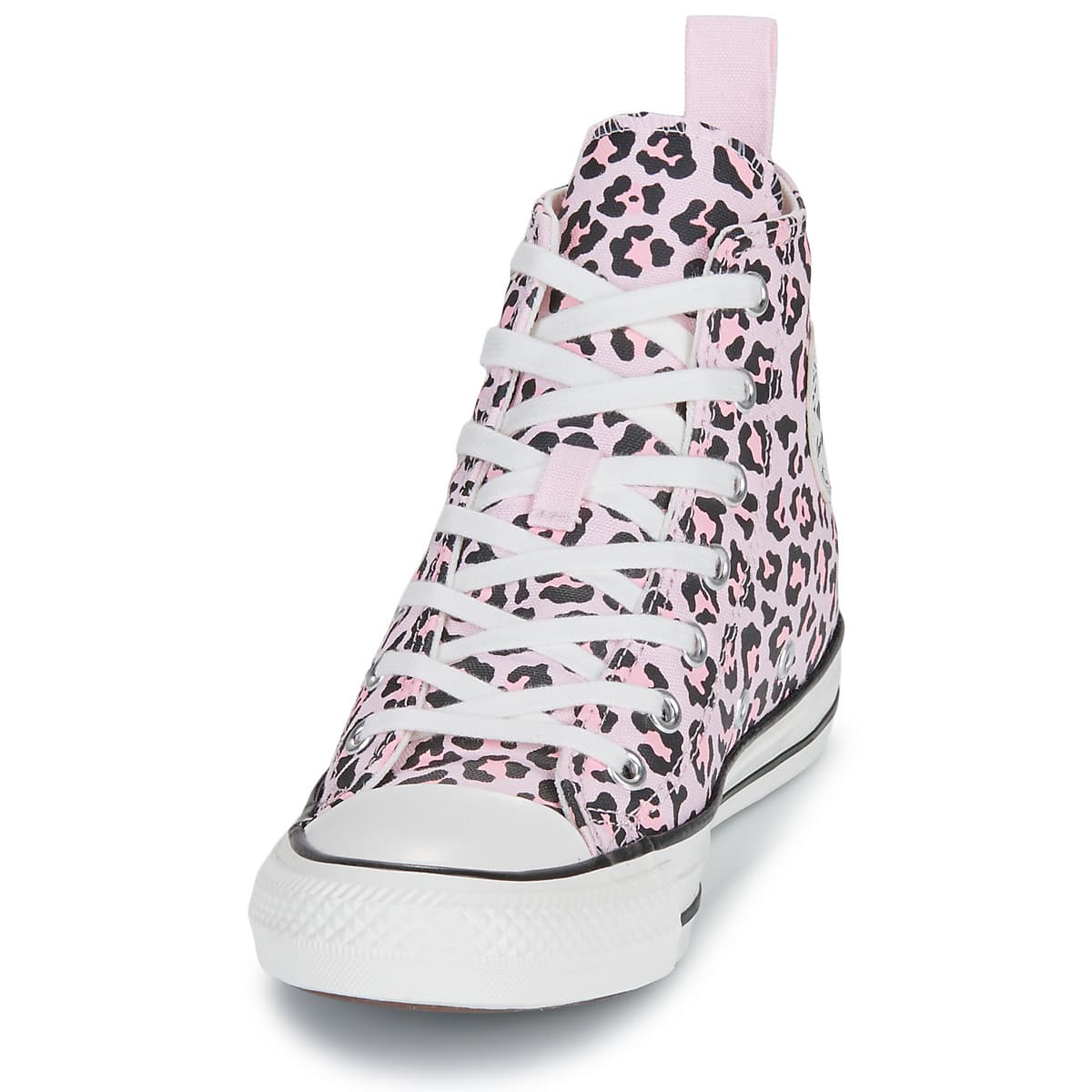 Girls' Sneakers Converse Multicolor