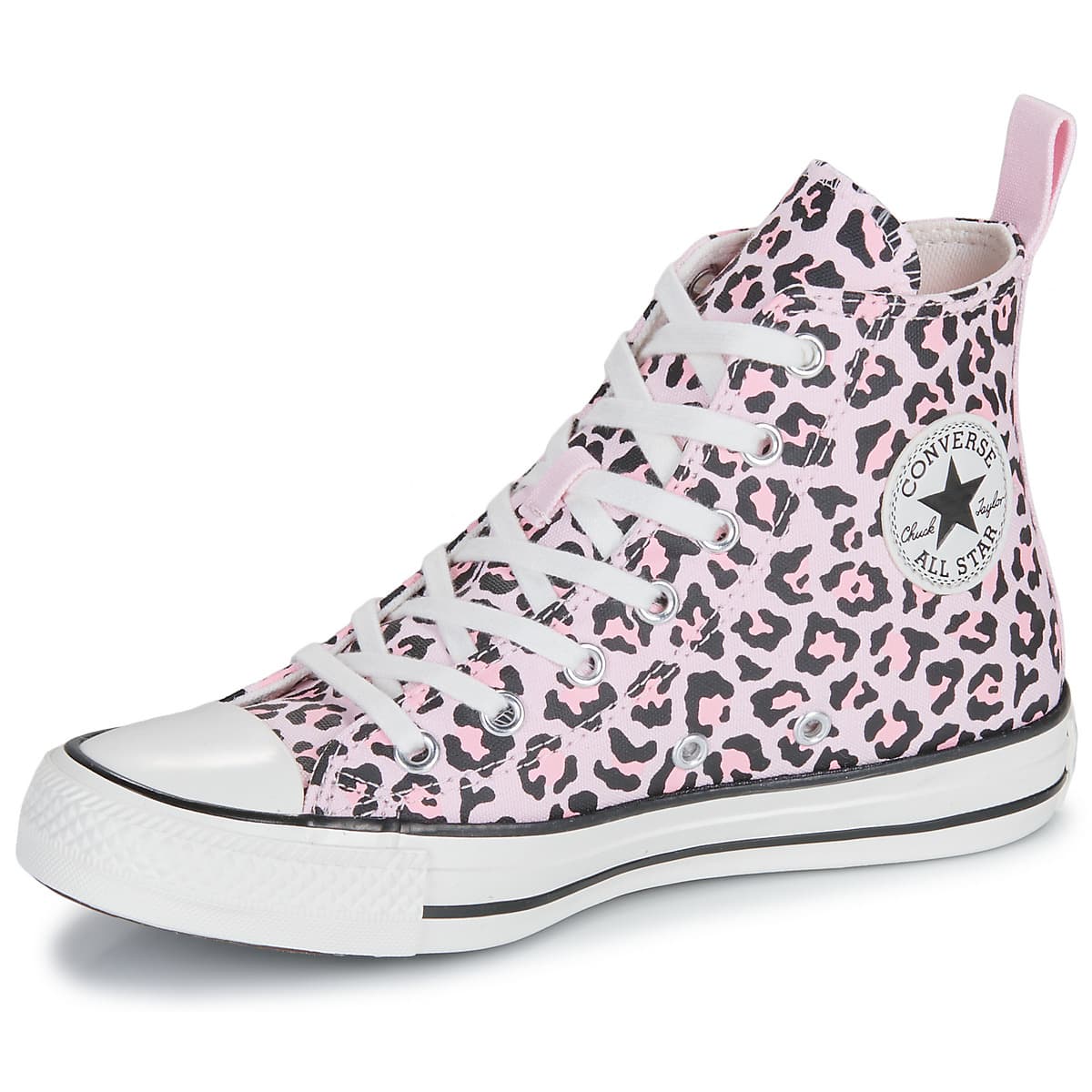 Girls' Sneakers Converse Multicolor
