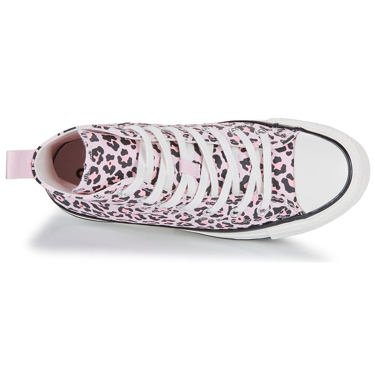 Girls' Sneakers Converse Multicolor