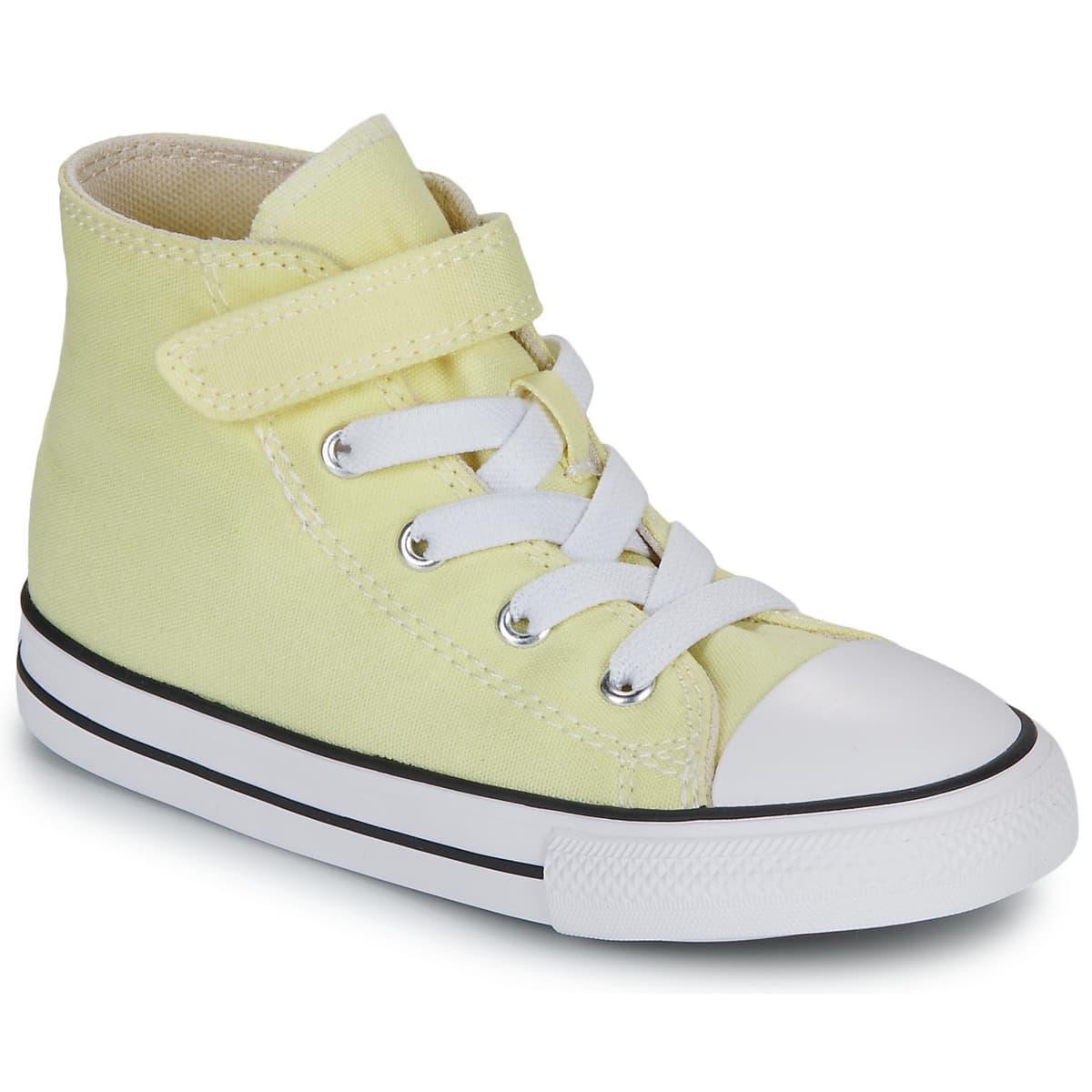 Boys' Sneakers Converse Yellow