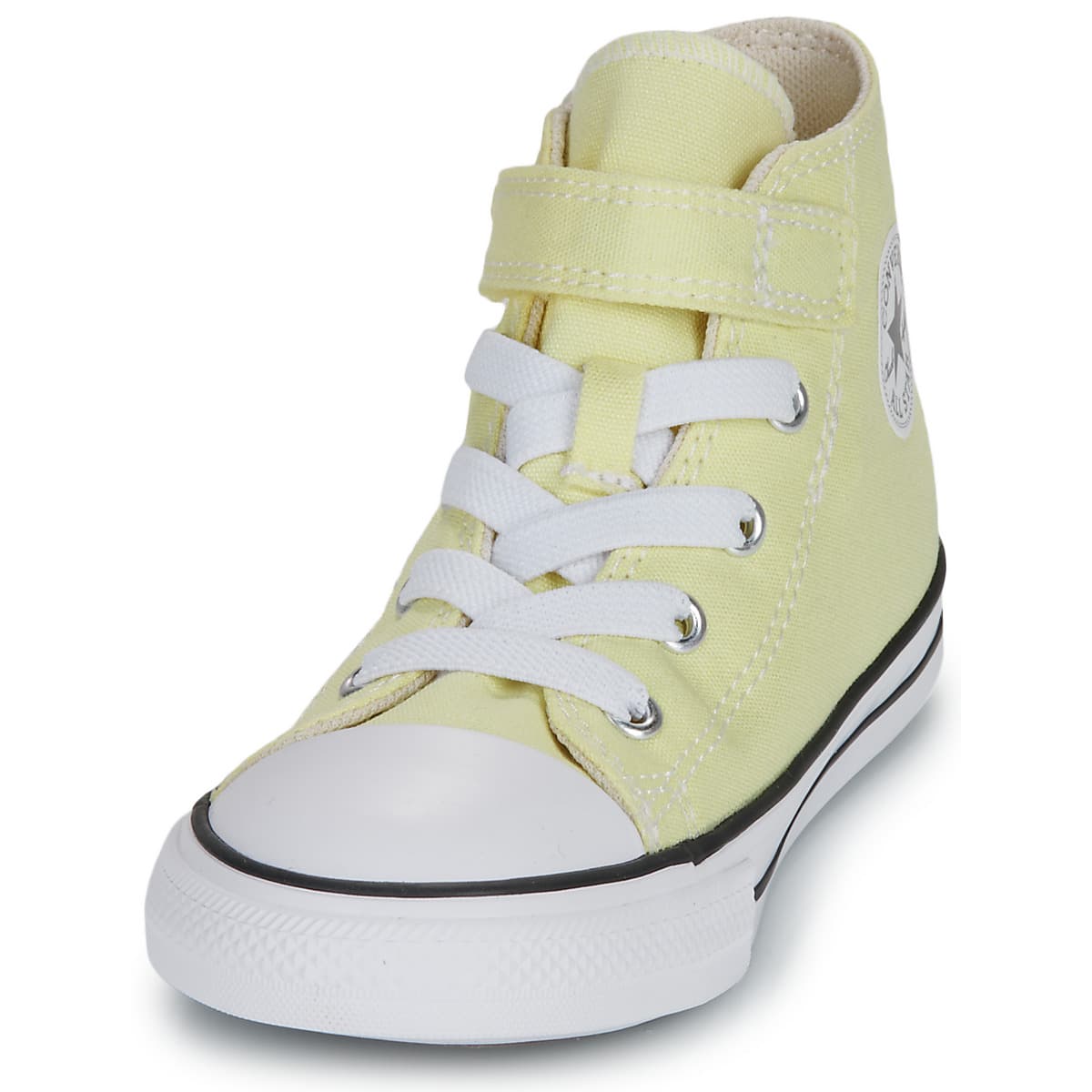 Boys' Sneakers Converse Yellow
