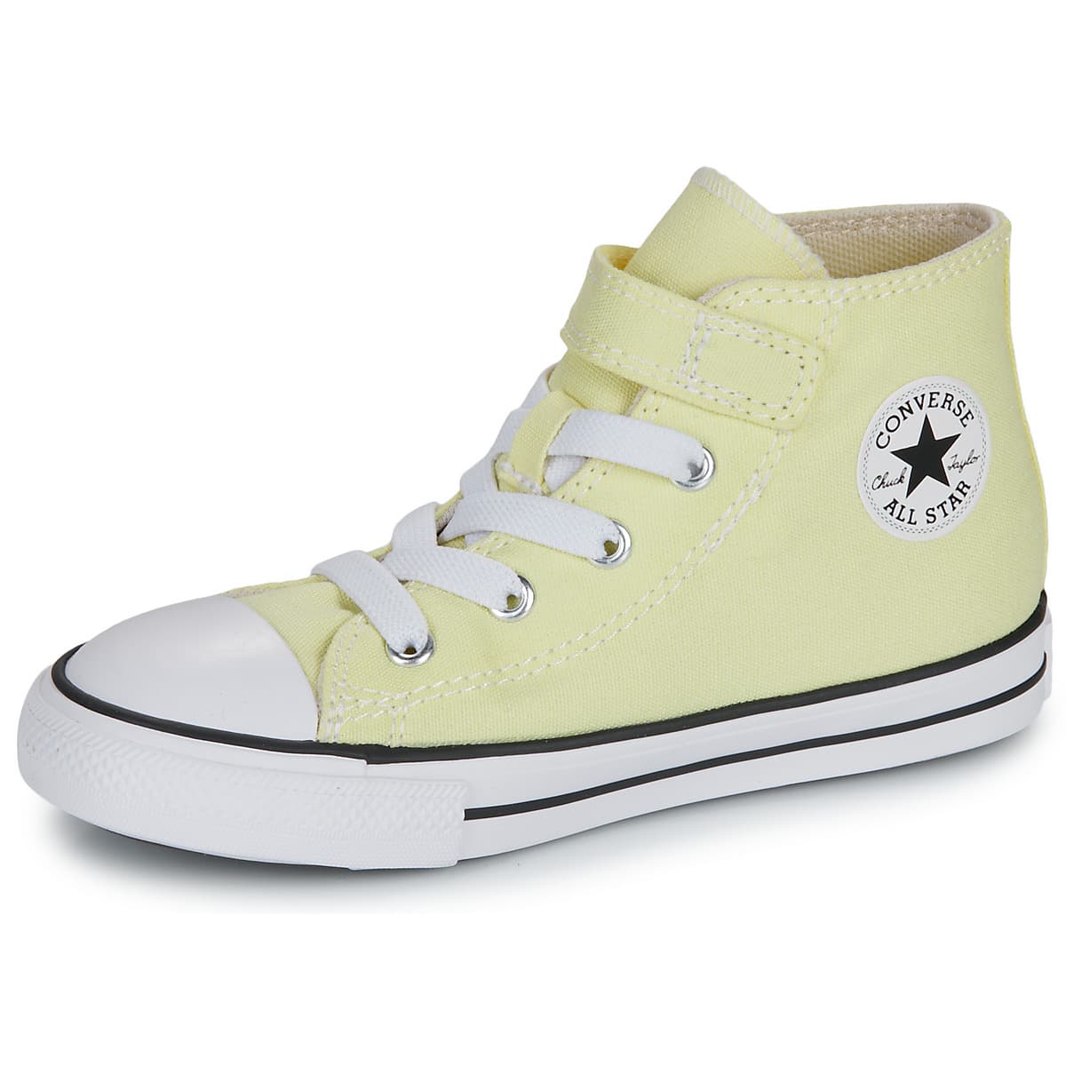 Boys' Sneakers Converse Yellow