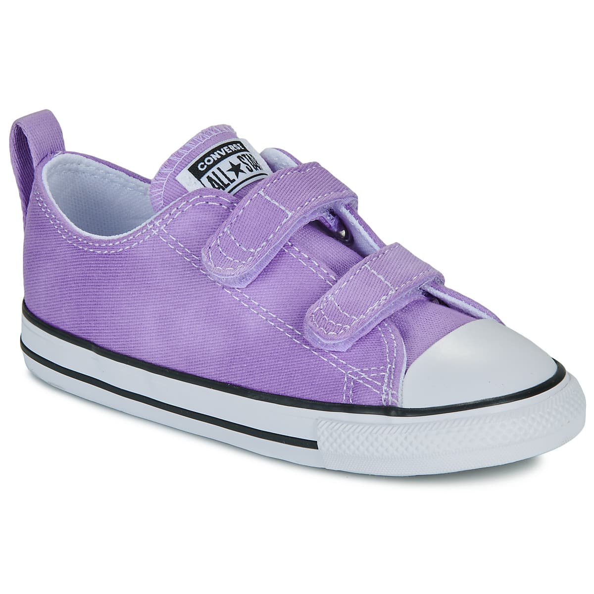 Xαμηλά Sneakers Converse CHUCK TAYLOR ALL STAR COLOR SPLASH EASY ON