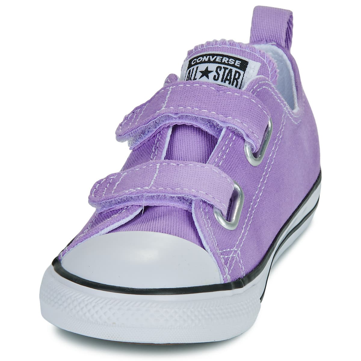 Girls' Sneakers Converse Purple