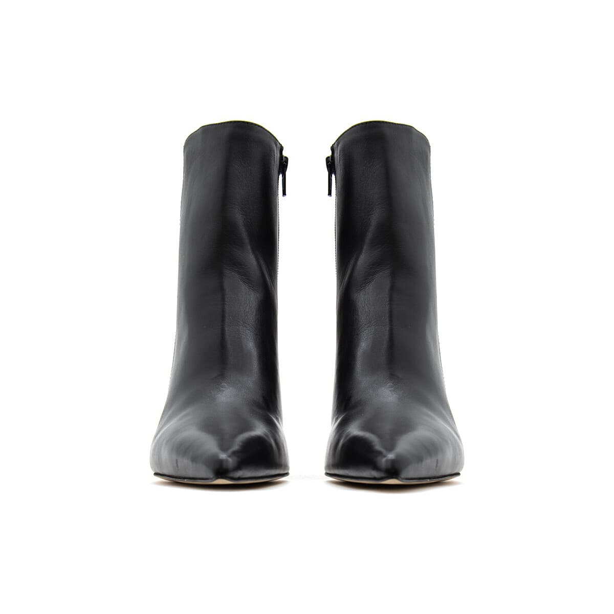 Women's Ankle Boots Paola Ferri Multicolor