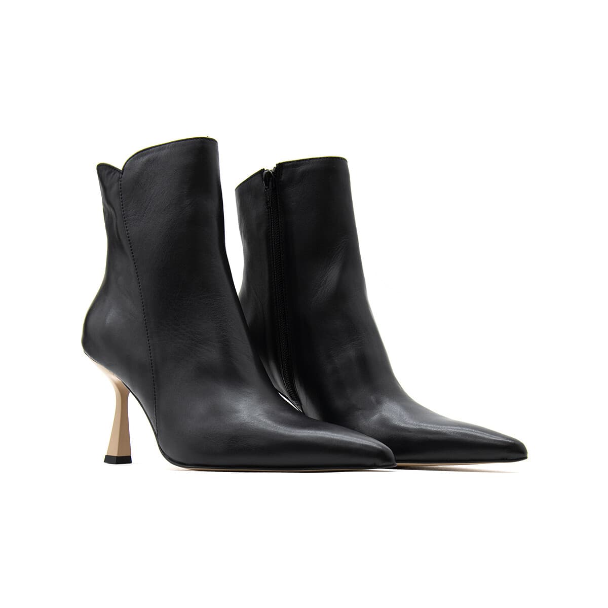 Women's Ankle Boots Paola Ferri Multicolor