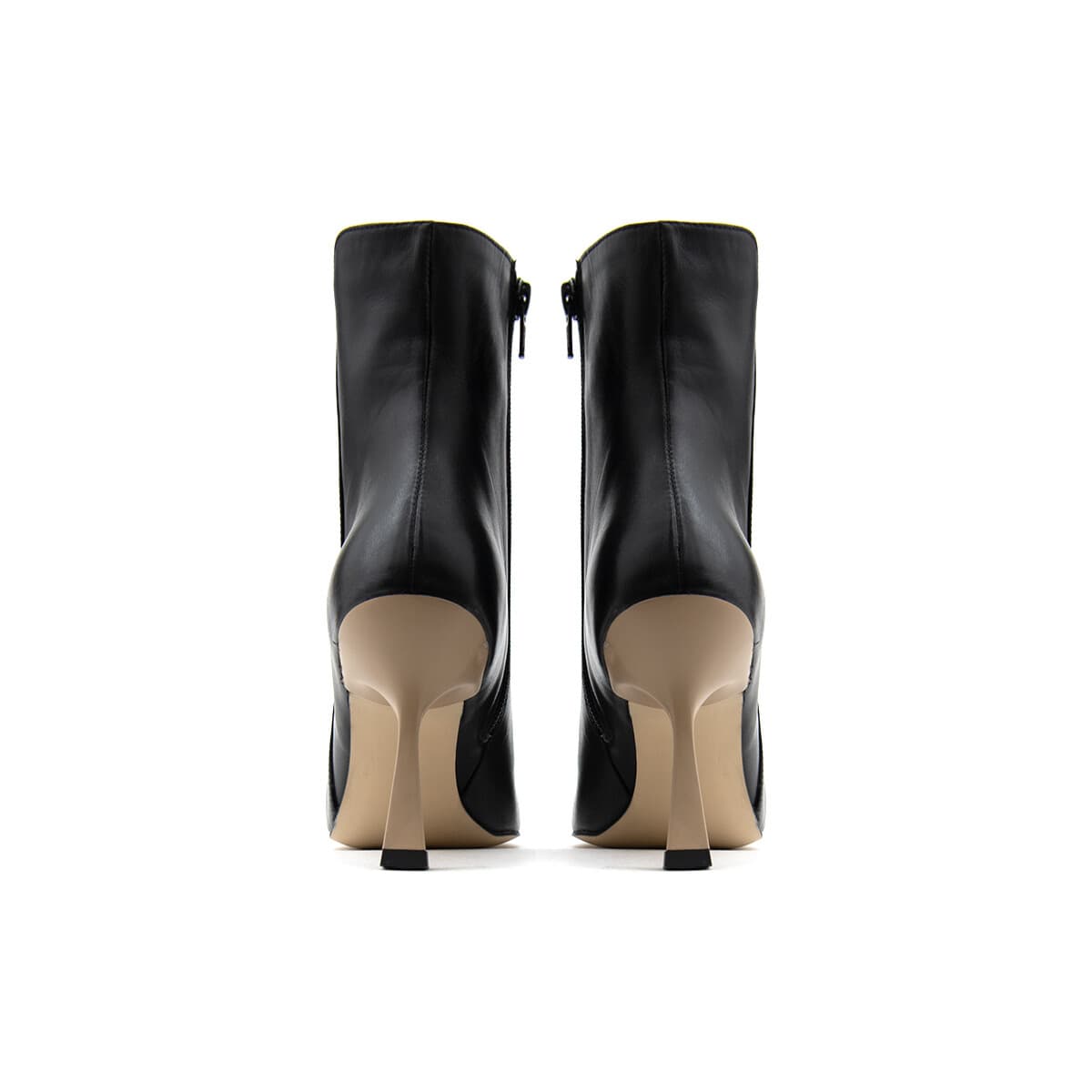 Women's Ankle Boots Paola Ferri Multicolor