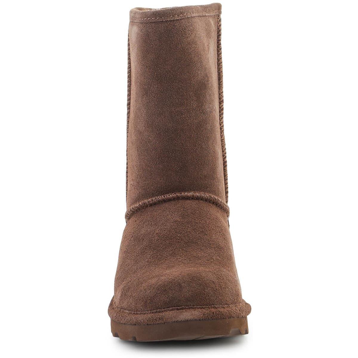 Women's Boots Bearpaw Brown