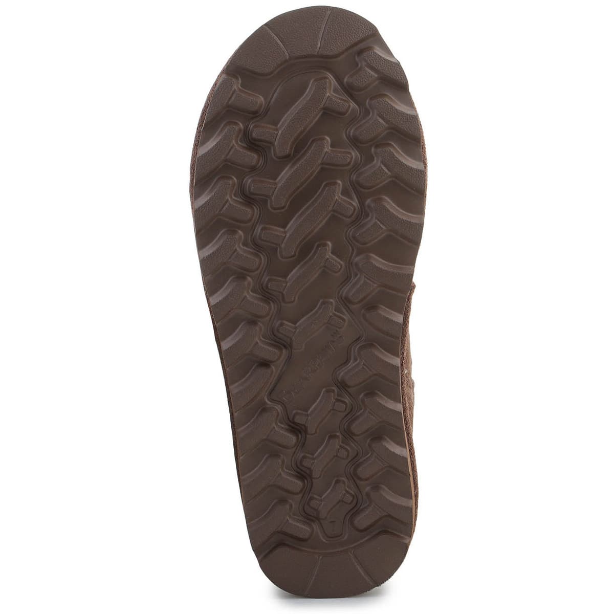 Women's Boots Bearpaw Brown