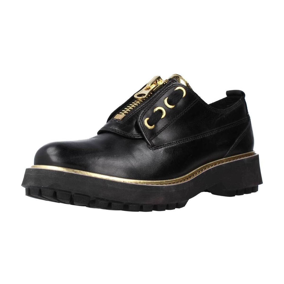 Μοκασσίνια Geox Mocasines Mujer Modèle D Asheely Plus