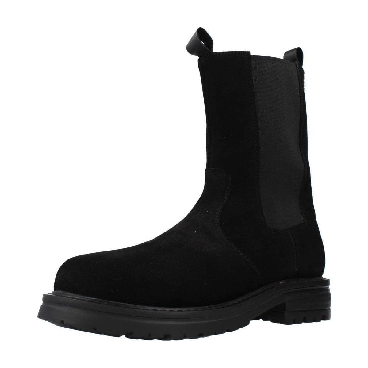 Women's Boots Gioseppo Black