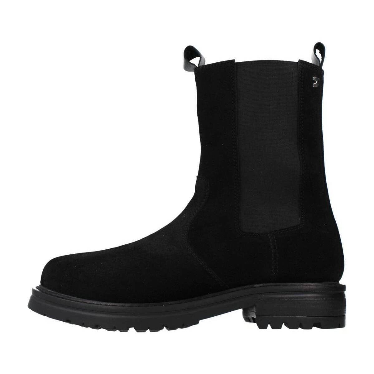 Women's Boots Gioseppo Black