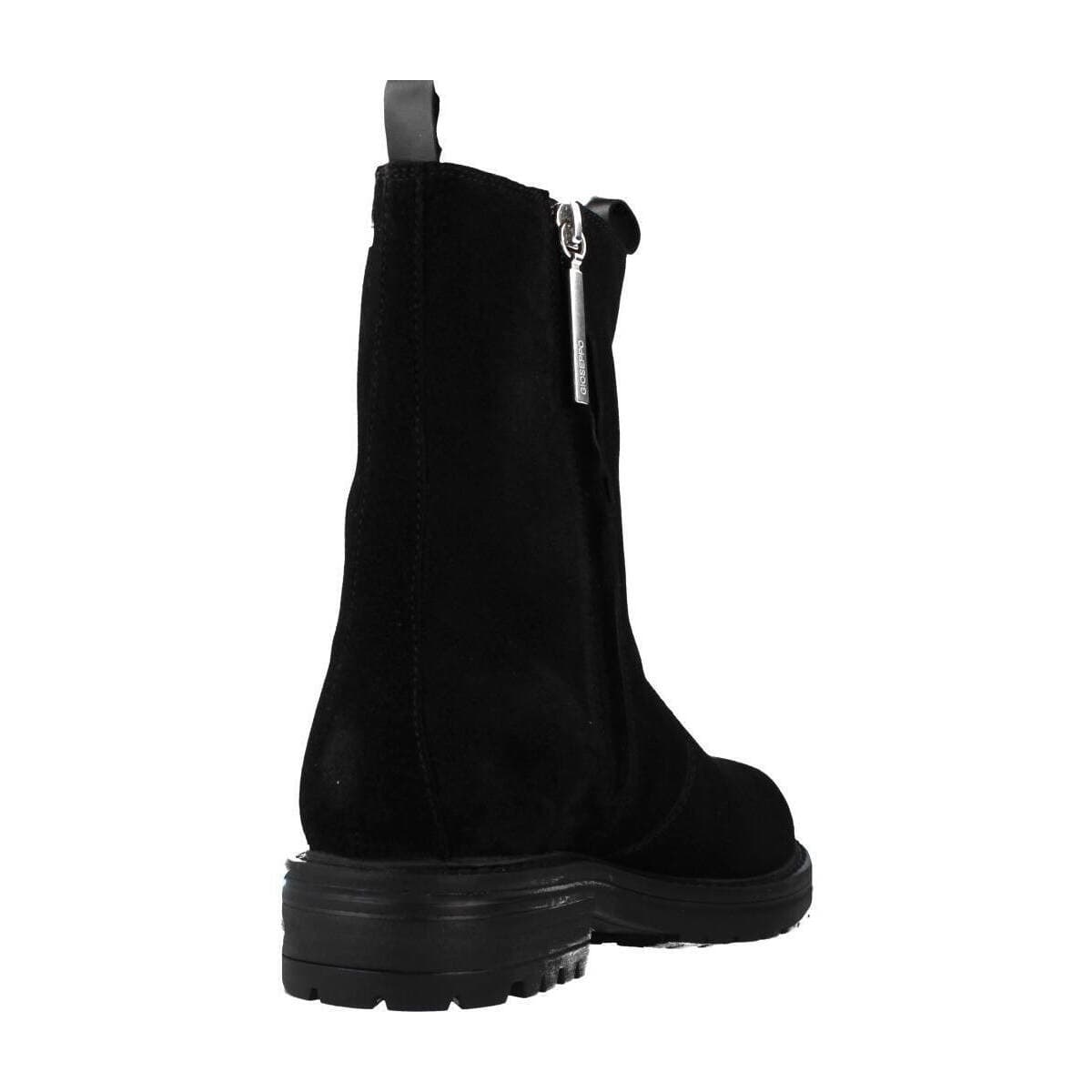 Women's Boots Gioseppo Black