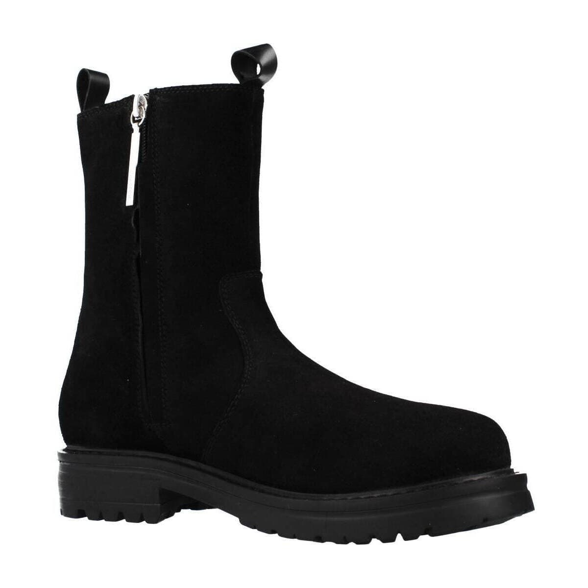 Women's Boots Gioseppo Black